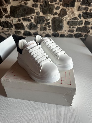 Scarpe alexander mcqueen donna - alexander,