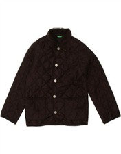 Giacca trapuntata BENETTON