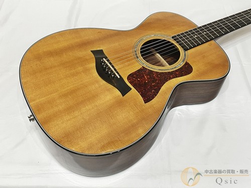 Taylor 712 chitarra acustica - 712,
