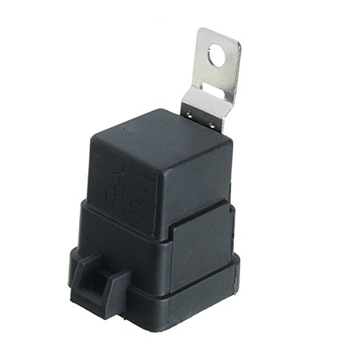 12v 40a fuoribordo relè - 12v,