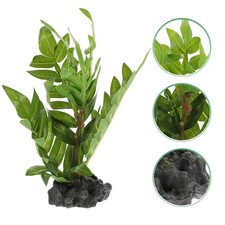  Piante Finte Per Rettili