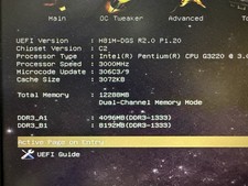 SCHEDA MADRE PC ASROCK