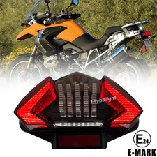 Gruppo fanale posteriore a LED