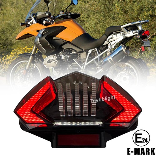 Gruppo fanale posteriore led - gruppo,