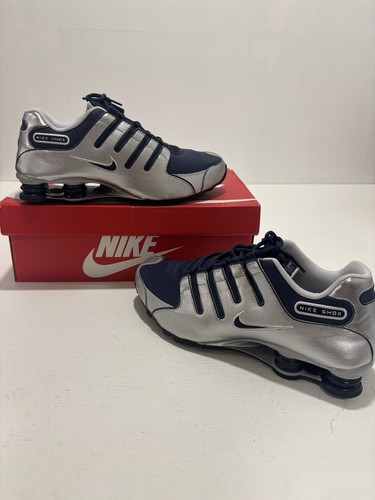 Nike shox midnight - nike,