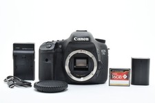 Canon EOS 7D 18,0 MP