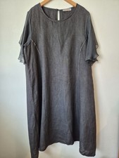 Abito tunica midi - , lagenlook