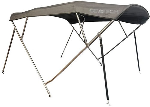 Seatech bow acciaio inox - 4,