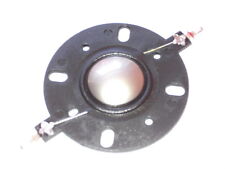 TWEETER BOBINA RICAMBIO 26mm