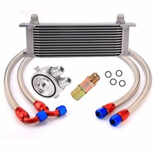 Kit radiatore olio aggiuntivo
