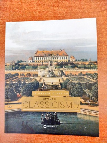 Grande classica haydn e - classica,