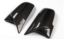 Calotte Specchietti Carbon BMW