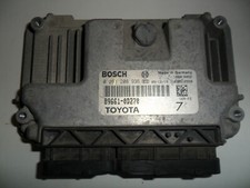 TOYOTA YARIS 1.0 BENZINA  KIT