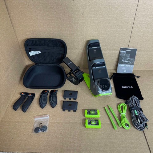 Kit pro per xbox - per, serie