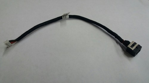 Power jack cable - dc, for