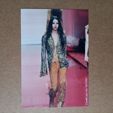 Roberto Cavalli FW 1999/2000