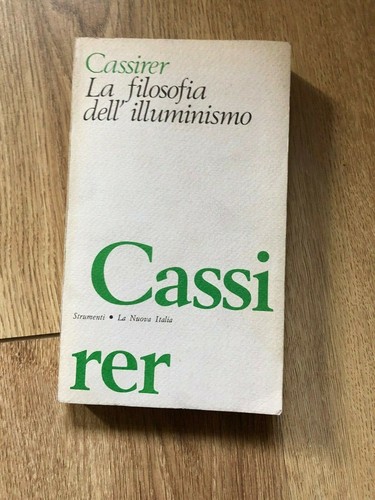Ernst cassirer filosofia - cassirer,,