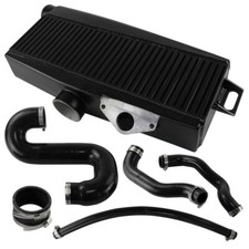 Kit Intercooler Supporto