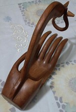 portabottiglie artigianale