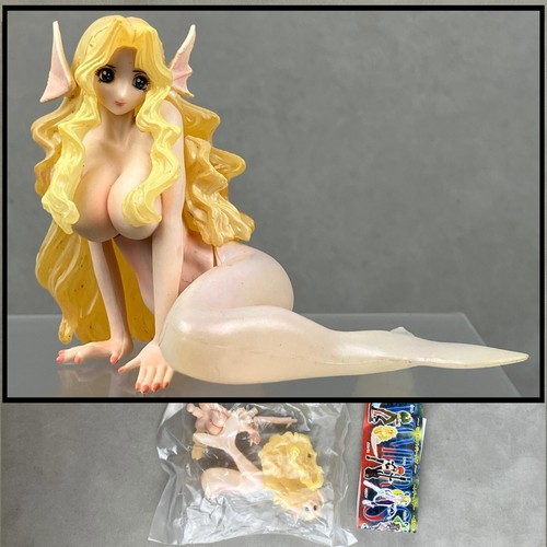 Yujin darkstalkers vampire - yujin,