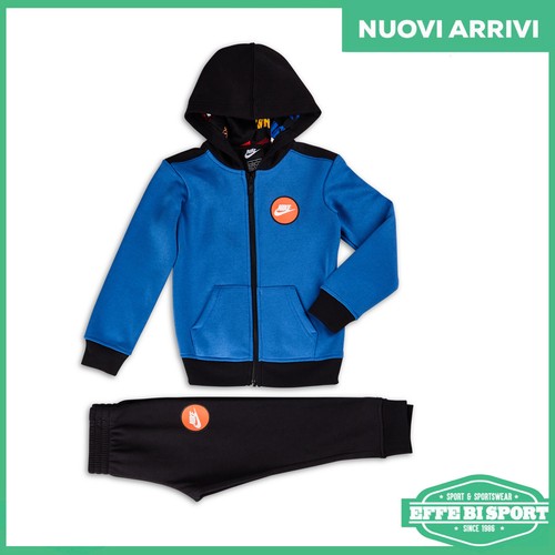 Tuta completa bambino nike - tuta,