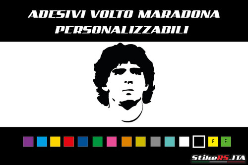 Adesivo personalizzabile - adesivo,