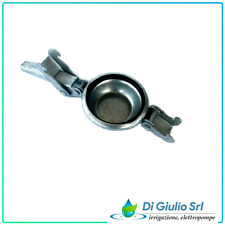 TAPPO FEMMINA RACCORDO ZINCATO