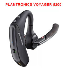 Plantronics Voyager 5200 Auricolare Bluetooth Cancellazione Rumore con Alexa 470 98%Nuovo