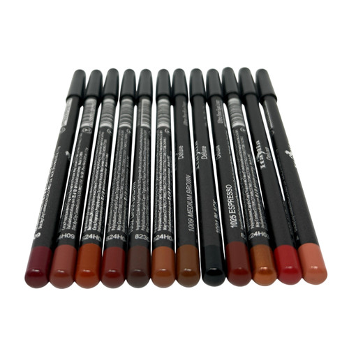 Set pezzi colori - 12,
