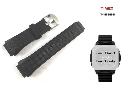 Timex cinturino ricambio - di,