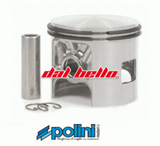 Pistone Polini 102 per Vespa