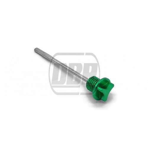Olio pit bike sporco lega - , cnc