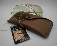 Vintage Ray Ban B&L USA
