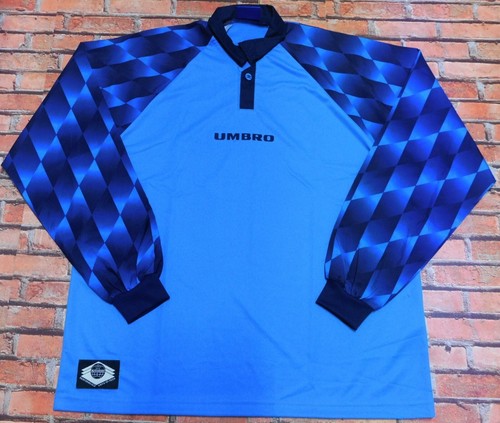Umbro maglia calcio shirt - umbro,