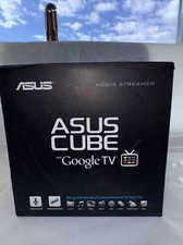 Asus cube con - con, media