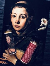 Saint Anthony Ritual Oil -
