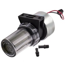 1x Diesel Fuel Pump pompa di