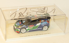 1/43 Ford Fiesta RS WRC