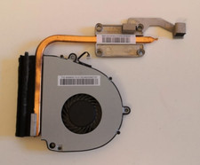 Ventola dissipatore PACKARD BELL EASYNOTE TE series - TE11BZ  Q5WT6 fan heatsink