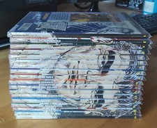 Brad Barron 1/18 - Completa -