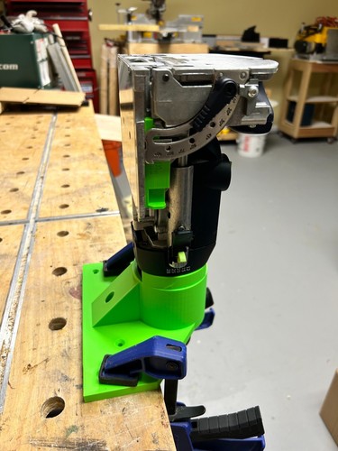 Festool domino dock - dock, per