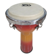 Djembe Dadi 4 tiranti per musicisti appasionati e studenti