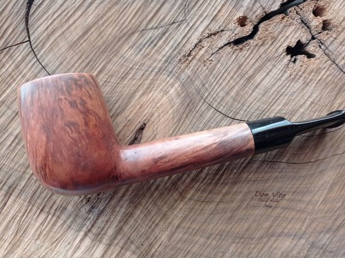 Manelli lovat briar - pipa, in