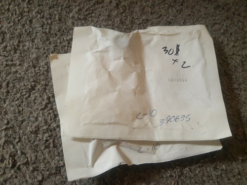 Oem nos omc chrysler - oem,
