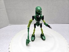 Lego 8535 - Lewa - 2001 -