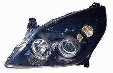 Fanale Faro Anteriore Sinistro