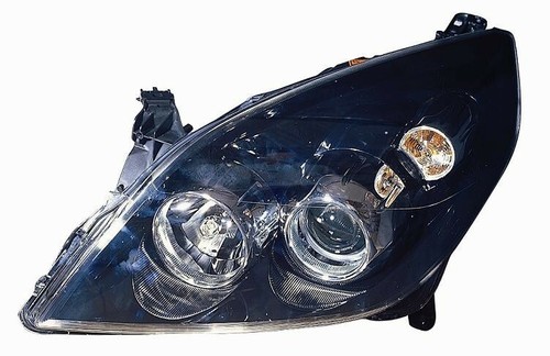 Fanale faro anteriore sinistro - fanale,