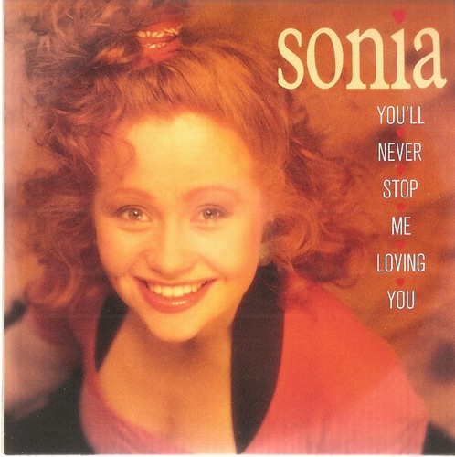 Pts single sonia - single,