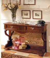 Console ingresso porta - console,