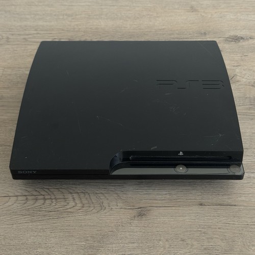 Sony playstation slim - playstation, 3